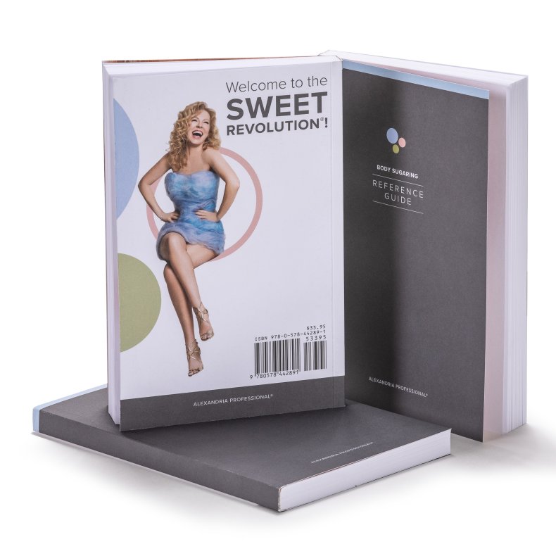 Alexandria Professional Reference Guide