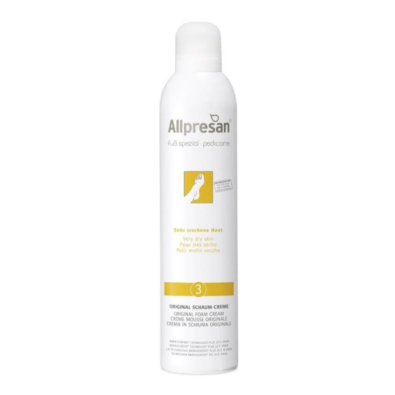 Allpresan Pedicare 10% (3) 200 ml