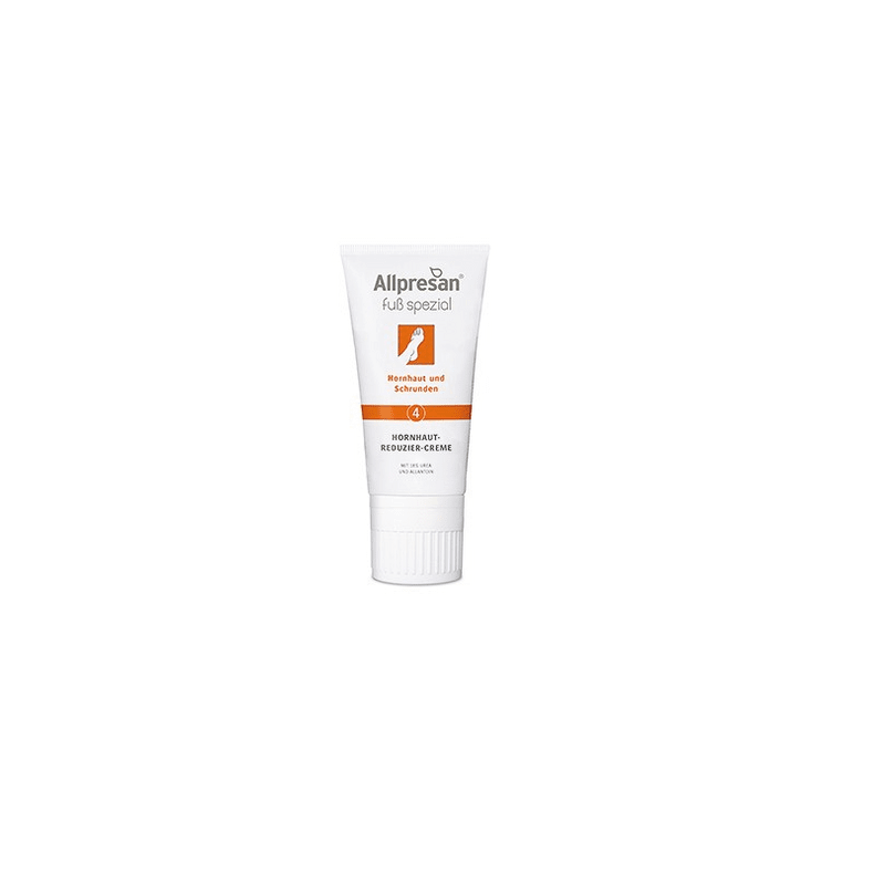 Allpresan Pedicare (4) Anti-Crack Creme 40 ml.