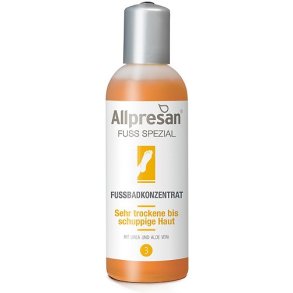 Allpresan Fodbad 150 ml.