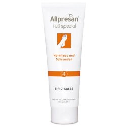 Allpresan Lipid Salve 15 %