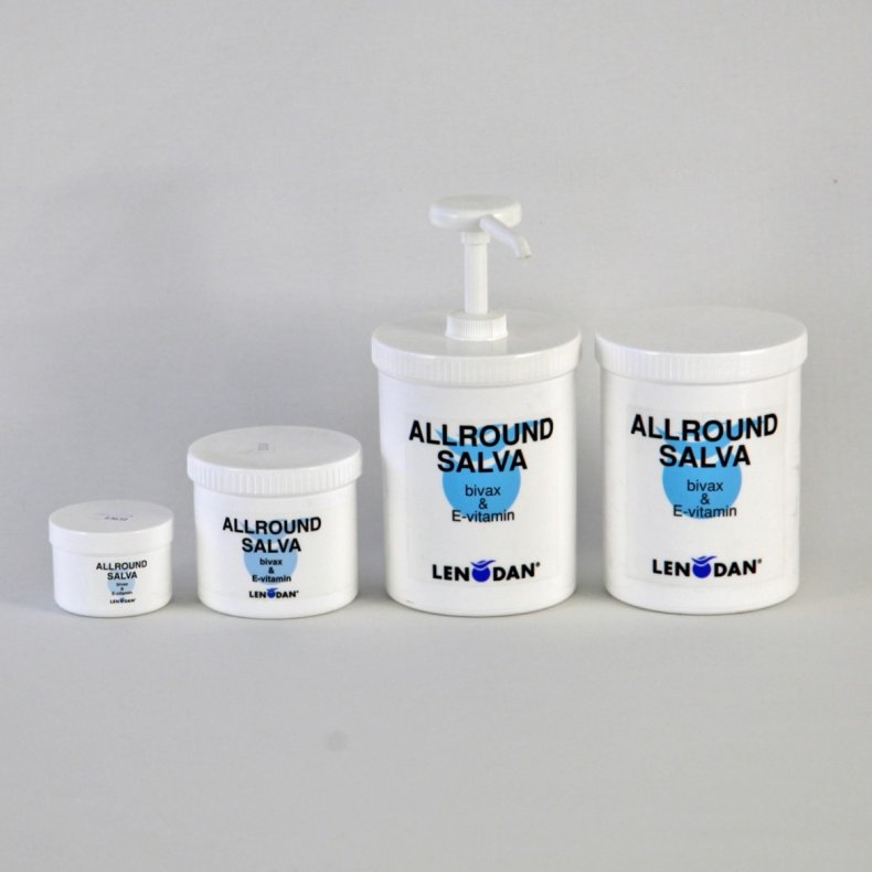 Allround Salve