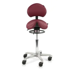 Score Amazone Balance med rygsttte