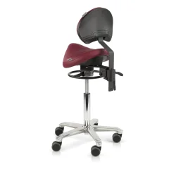 Score Amazone Balance med rygsttte