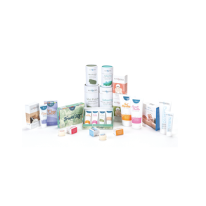 AP Retail Opstarts Kit