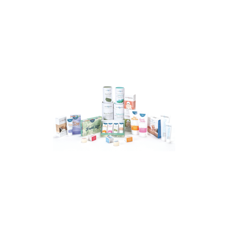 AP Retail Opstarts Kit