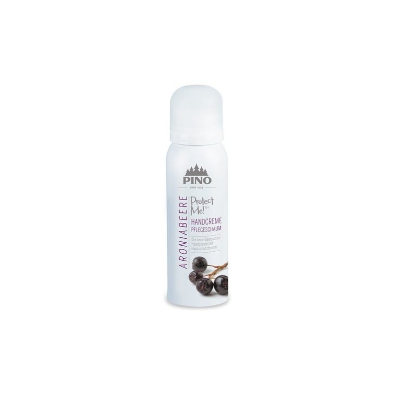 Pino Protect Me! Aronia Hndskum 50 ml.
