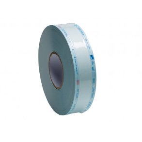 Autoklaveruller 50 mm. X 200 meter