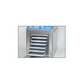 Bakke til Melag 205 ovn