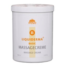 Pino Massage  Aloe Vera Creme 1000 ml.