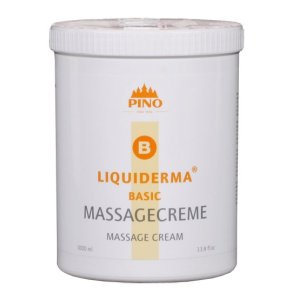 Pino Massage  Aloe Vera Creme 1000 ml.