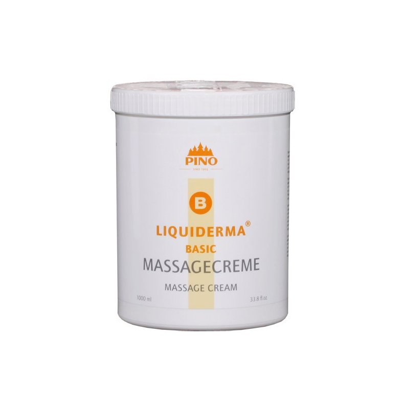 Pino Massage  Aloe Vera Creme 1000 ml.