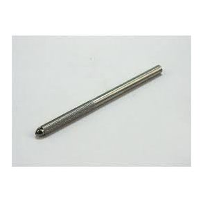 Beaver skaft nr.4 ( uoriginal)  rustfrit