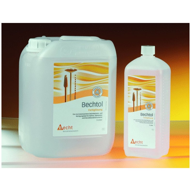 Bechtol Plus Instrument vske