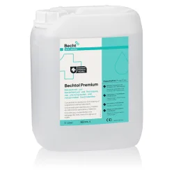 Bechtol Premium, Henstandsv�ske