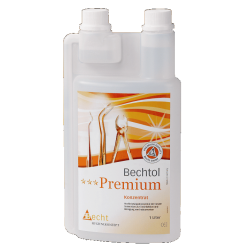 Bechtol Premium, Henstandsvske