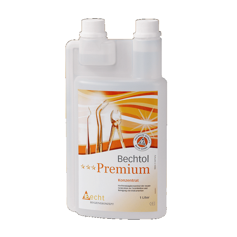 Bechtol Premium, Henstandsvske