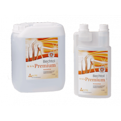 Bechtol Premium, Henstandsvske