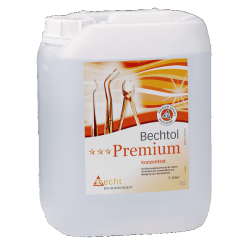 Bechtol Premium, Henstandsvske