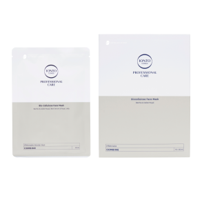 Beetox & Gelee Royal maske