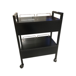 Behandlingsbord "PARIS" med 2 skuffer