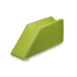 Ben og fodsttte pude