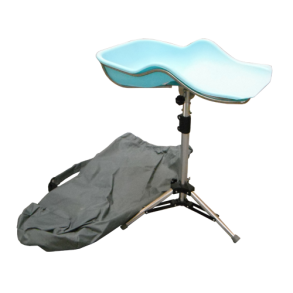 Bensttte Aquapolo til udebehandling 