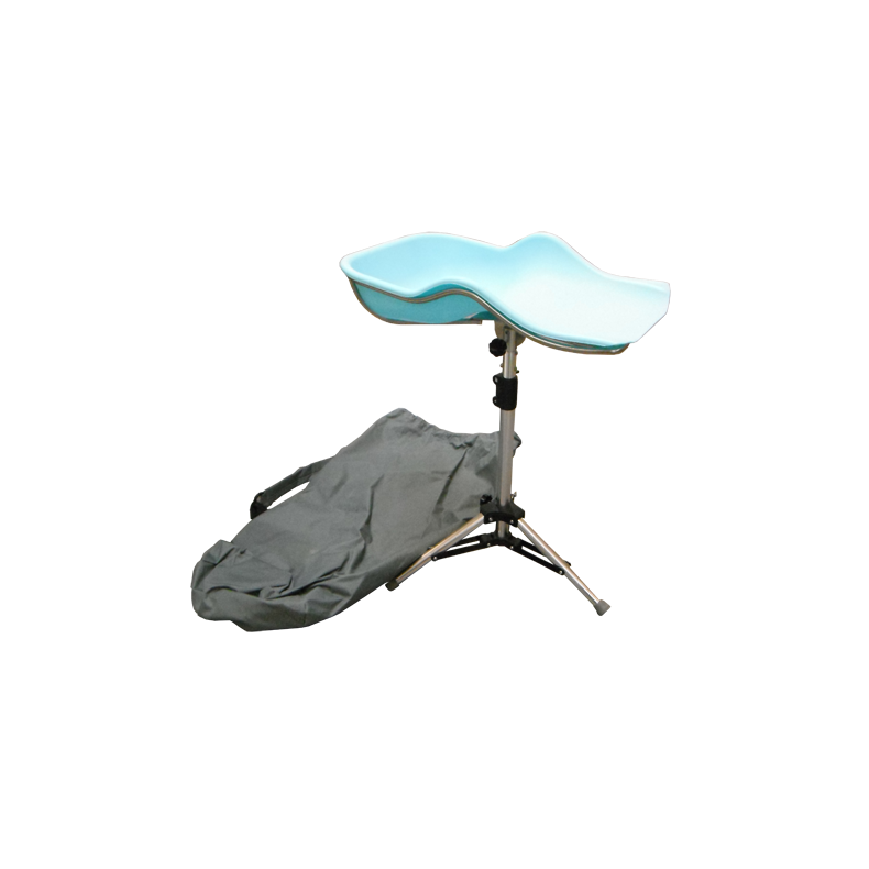 Bensttte Aquapolo til udebehandling 