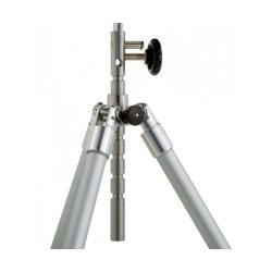 Bensttte robust med sort taske, Hadewe