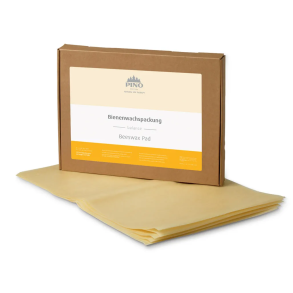 Bivoksindpakning med propolis  20 stk. fra Pino