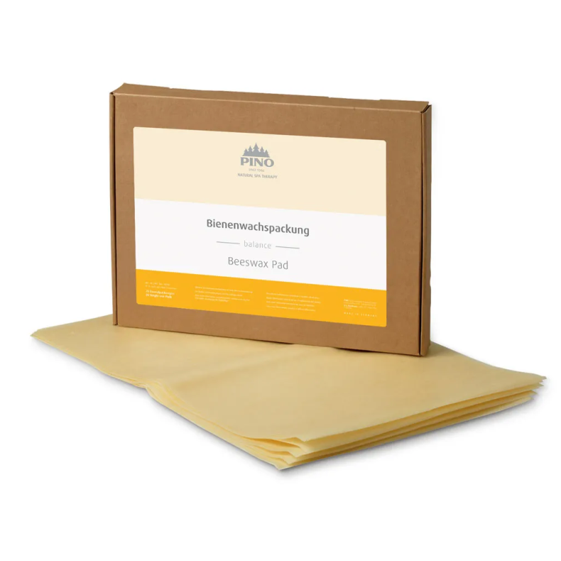 Bivoksindpakning med propolis  20 stk. fra Pino