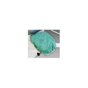 Fleecy beskytte til bensttte 50 stk.