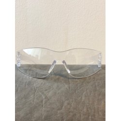 Beskyttelses briller prof.