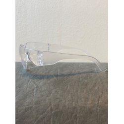 Beskyttelses briller prof.