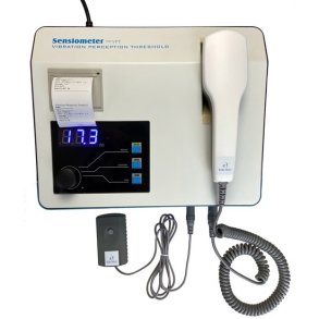 Bio-thesiometer VPT, X2