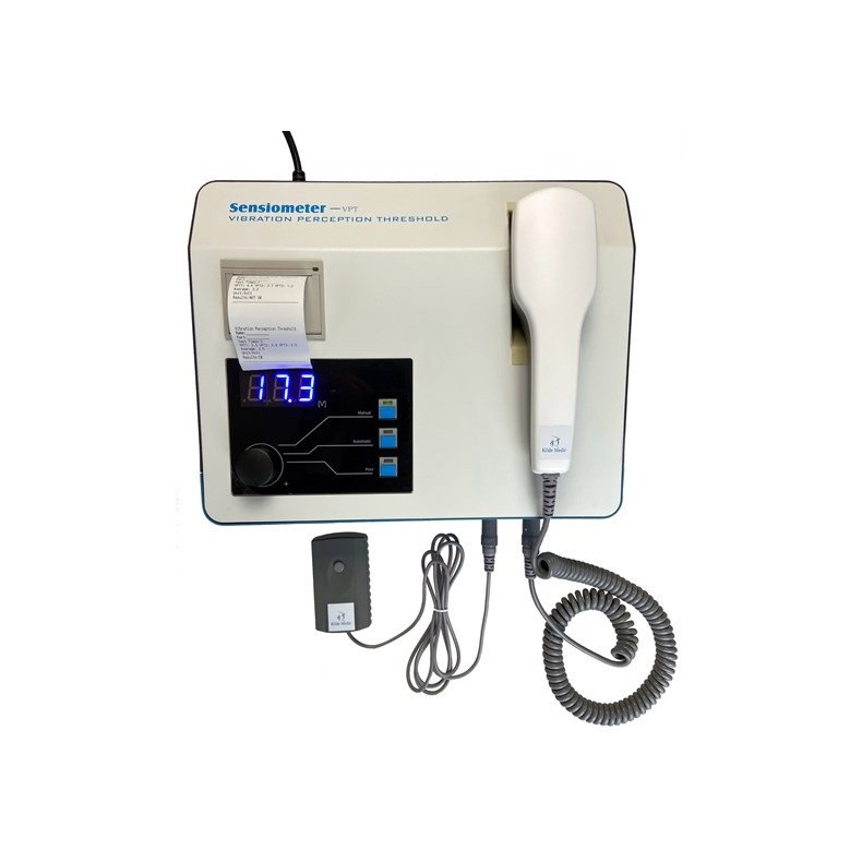 Bio-thesiometer VPT, X2