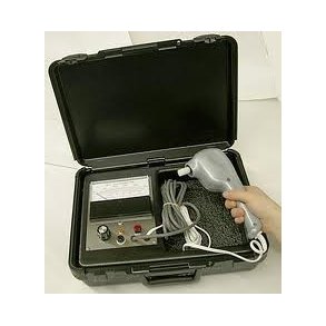 Bio-thesiometer