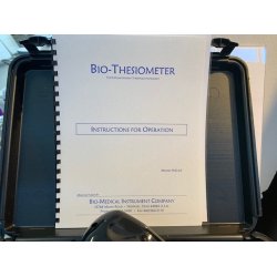 Bio-thesiometer