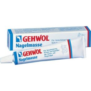 Lim, Nagelmasse Bjlelim 