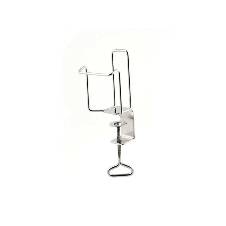 Borddispenser til 600ml flasker p jvn bordplade