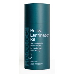 Brow Lamination kit