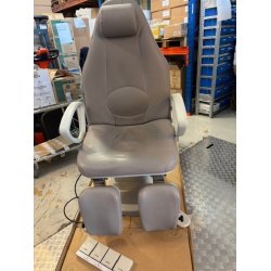 Brugt Lemi Podo Dream med 3 motorer