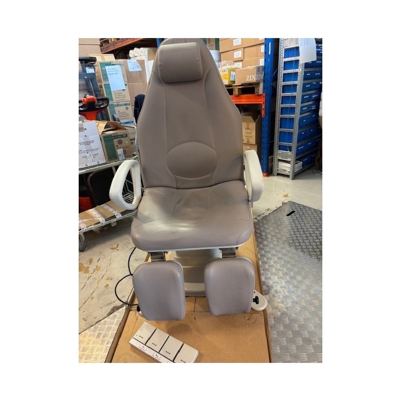 Brugt Lemi Podo Dream med 3 motorer