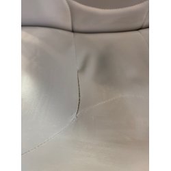 Brugt Lemi Podo Dream med 3 motorer