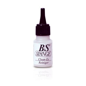 BS CleanEx Reiniger 25 ml.