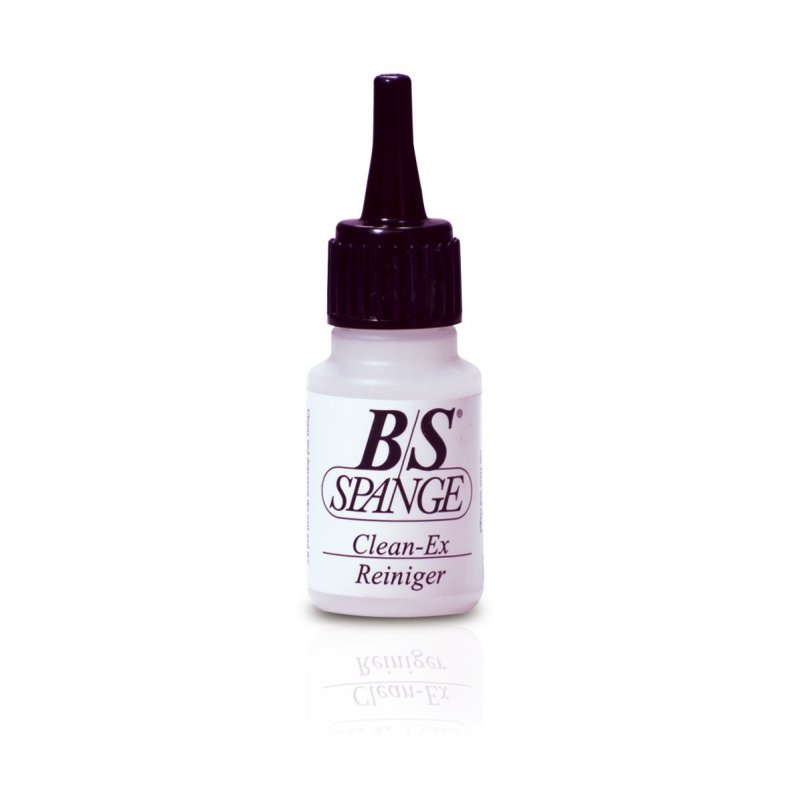BS CleanEx Reiniger 25 ml.