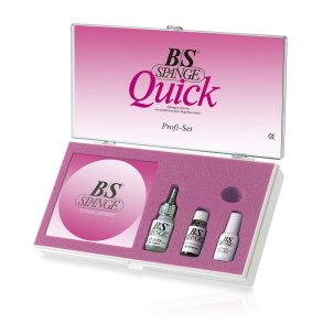 BS Spange Classic Profi st med Magnet