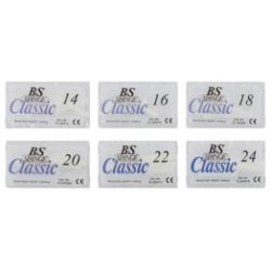 BS Spangen Classic 10 stk.