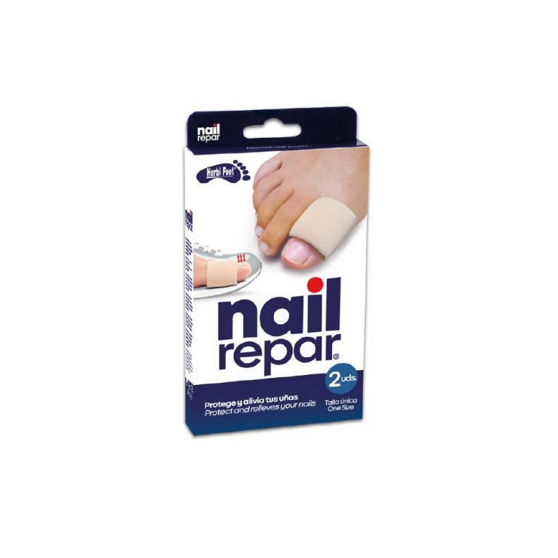 Nail Repar