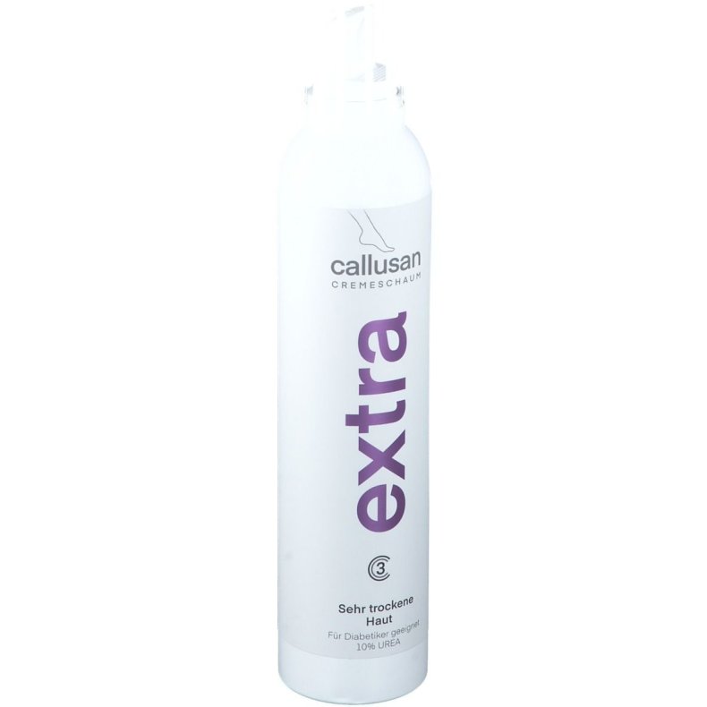 Callusan EXTRA 300 ml.